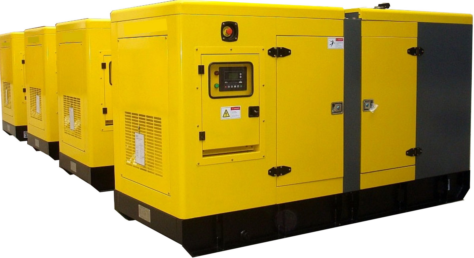 arka diesel generator monitoring system online software app arka automaations