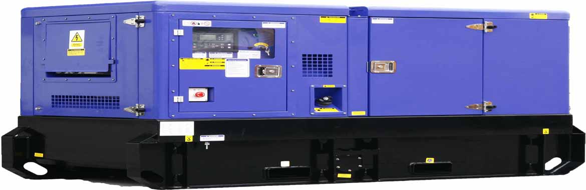 Diesel Generator Companies In Argentina